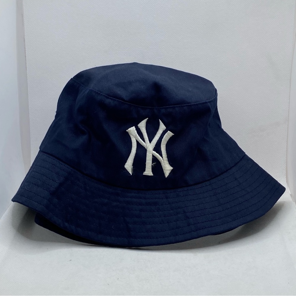yankees bucket hat